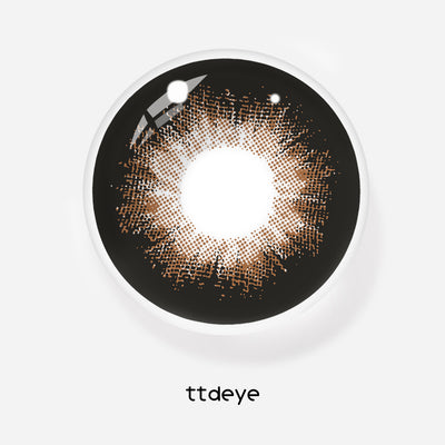TTDeye Bohme Hazel | 1 Year