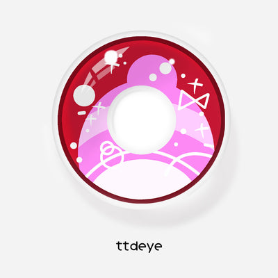TTDeye Cancer | 1 Year