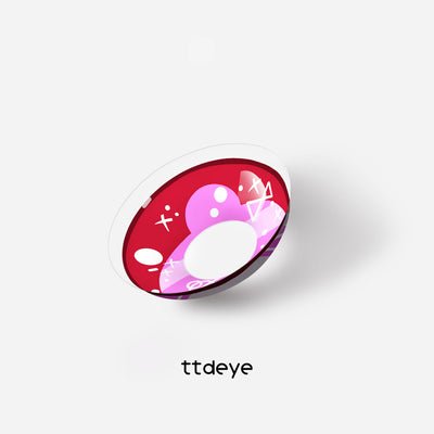 TTDeye Cancer | 1 Year