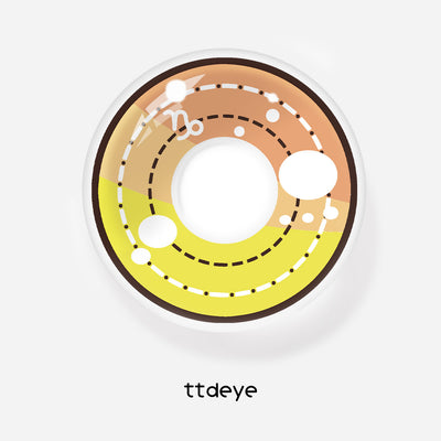 TTDeye Capricorn | 1 Year