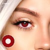 TTDeye Circle of Death Red | 1 Year