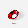 TTDeye Circle of Death Red | 1 Year