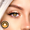 TTDeye Creepy Yellow | 1 Year