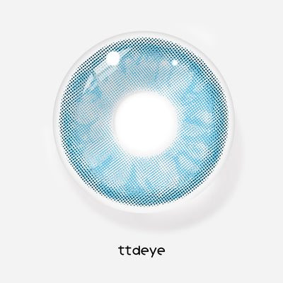 TTDeye Daisy Green | 1 Year