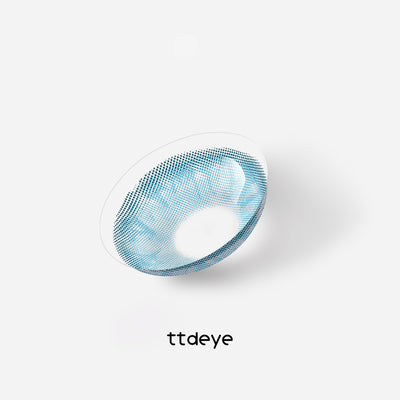 TTDeye Daisy Blue | 1 Year
