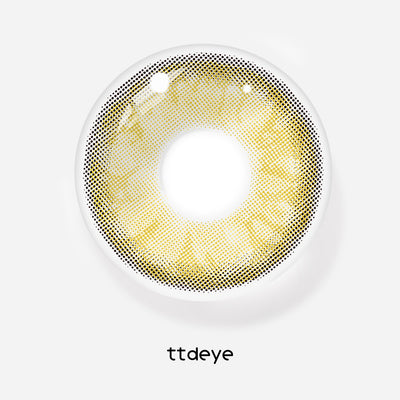 TTDeye Daisy Brown | 1 Year