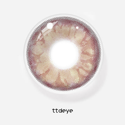 TTDeye Daisy Chocolate | 1 Year