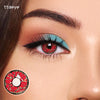 TTDeye Dangerous Ruby | 1 Year