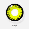 TTDeye Dark Border Yellow | 1 Year