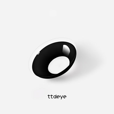 TTDeye Darknight Black | 1 Year