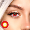 TTDeye Darth Maul Orange | 1 Year