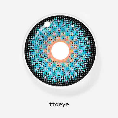 TTDeye E.T. Blue | 1 Year