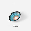 TTDeye E.T. Blue | 1 Year