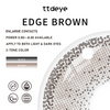 TTDeye Edge Brown | 1 Year