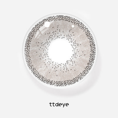 TTDeye Edge Brown | 1 Year