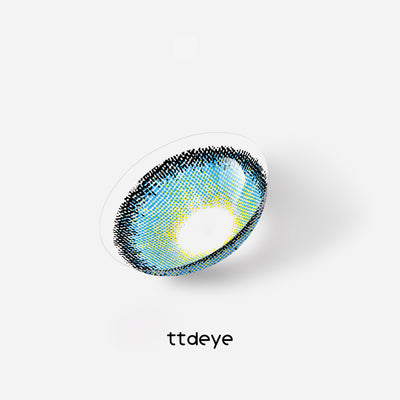 TTDeye Egypt Blue | 1 Year