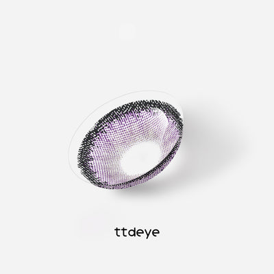 TTDeye Egypt Purple | 1 Year
