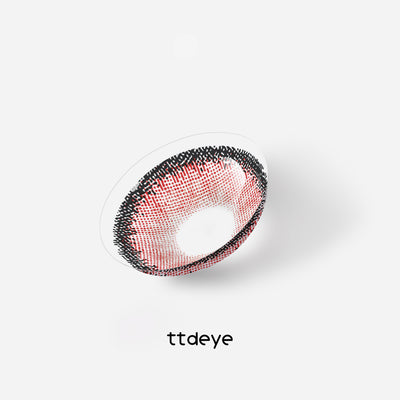 TTDeye Egypt Red | 1 Year