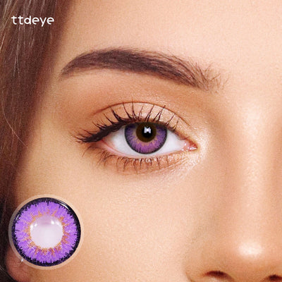 TTDeye Elf Purple | 1 Year