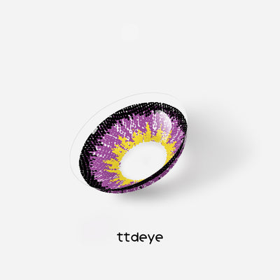 TTDeye Elf Purple | 1 Year