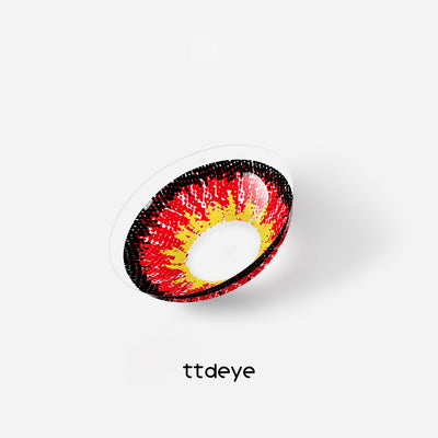 TTDeye Elf Red | 1 Year