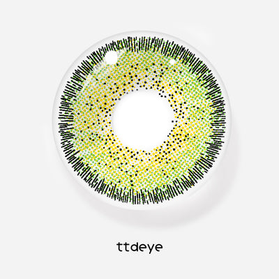 TTDeye Euramerican Brown-Green | 1 Year