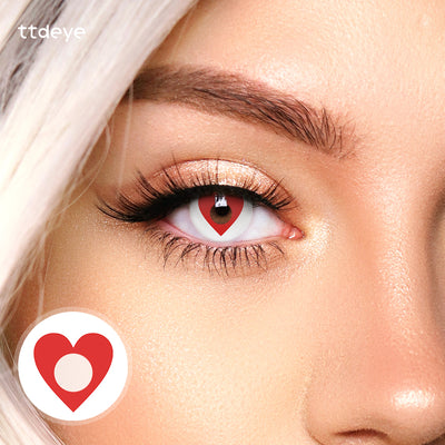 TTDeye Falling in Love | 1 Year