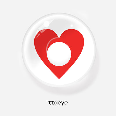 TTDeye Falling in Love | 1 Year
