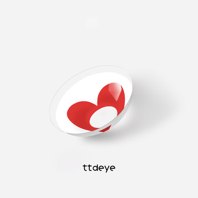 TTDeye Falling in Love | 1 Year