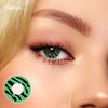 TTDeye Freak Cell Green | 1 Year