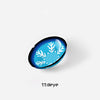 TTDeye Frozen Blue | 1 Year