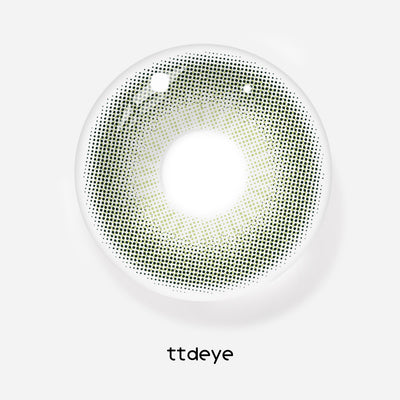 TTDeye Fuji Green | 1 Year