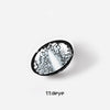 TTDeye Gecko Eye Silver | 1 Year