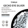 TTDeye Gecko Eye Silver | 1 Year