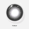 TTDeye Gem Black | 1 Year