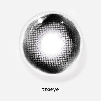 TTDeye Gem Black | 1 Year