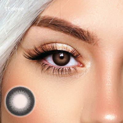 TTDeye Gem Black | 1 Year