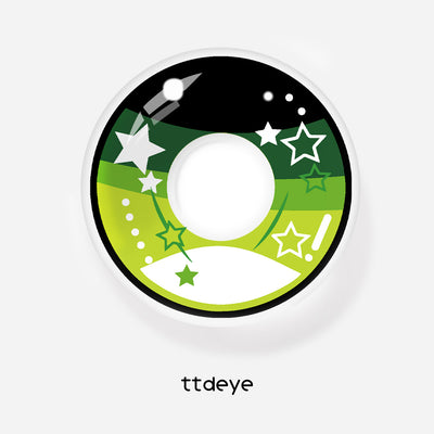 TTDeye Gemini | 1 Year