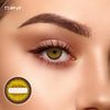 TTDeye Goat Eye Brown | 1 Year
