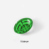 TTDeye Gordian Knot Green | 1 Year