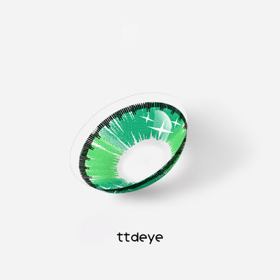 TTDeye Star Green | 1 Year