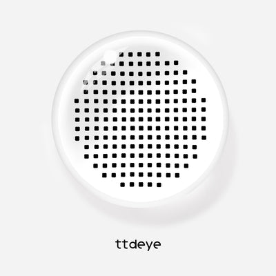 TTDeye Gridding White | 1 Year