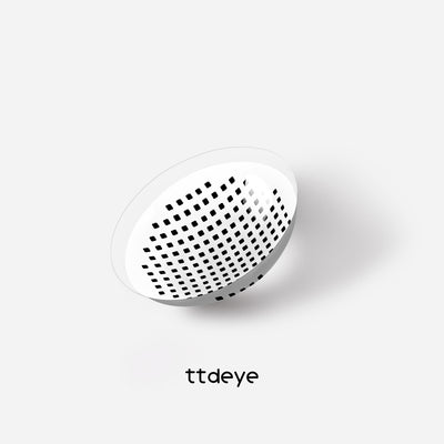 TTDeye Gridding White | 1 Year