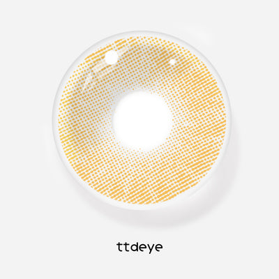 TTDeye HD Brownness | 1 Year