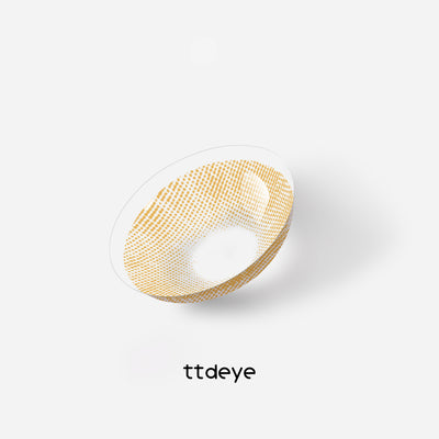 TTDeye HD Brownness | 1 Year