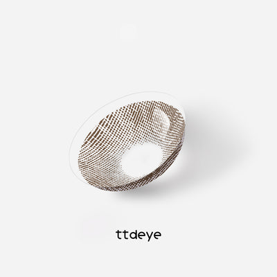 TTDeye HD Chocolate | 1 Year
