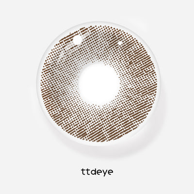 TTDeye HD Chocolate | 1 Year