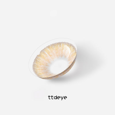 TTDeye Hami Melon Brown | 1 Year