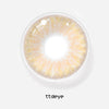 TTDeye Hami Melon Brown | 1 Year