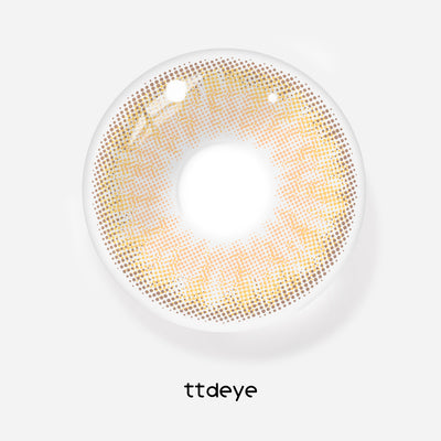 TTDeye Hami Melon Brown | 1 Year